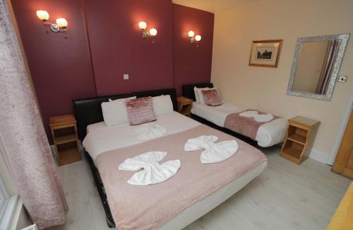 West Kensington Hotel | Holland Inn Hotel