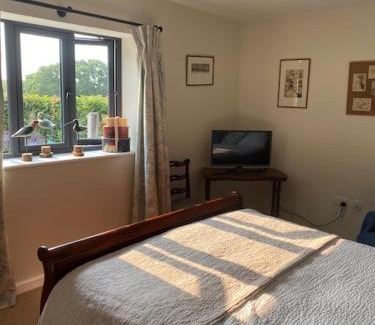 South Tawton Bed & Breakfast | Holland Park Farm