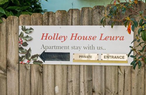 Leura Apartment | Holley House
