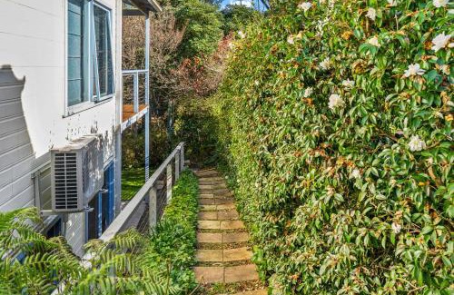 Leura Apartment | Holley House