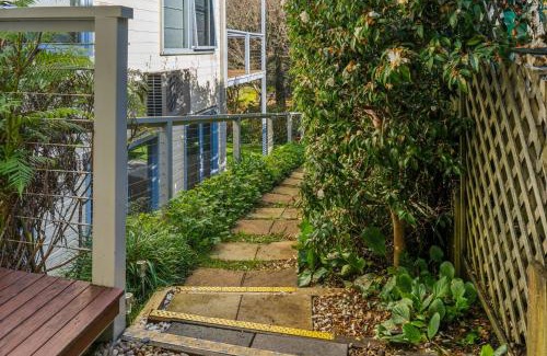 Leura Apartment | Holley House