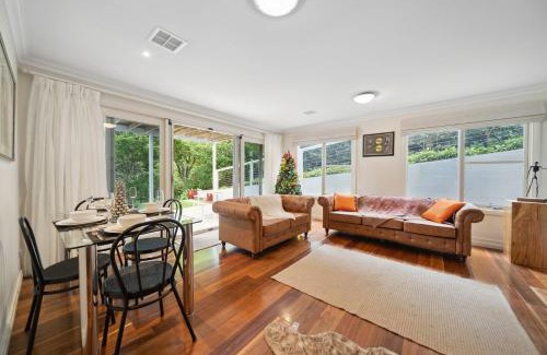 Leura Apartment | Holley House