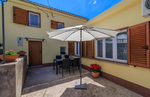 Jadranovo House | Holliday house Smokvica