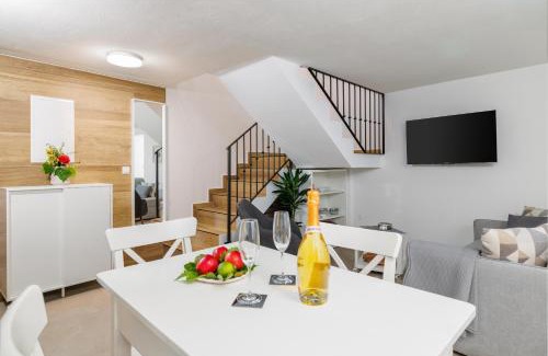 Jadranovo House | Holliday house Smokvica