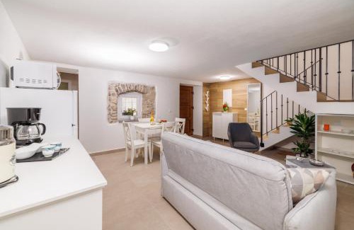 Jadranovo House | Holliday house Smokvica