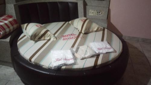 Santana Hotel | Holliday Norte Hotel