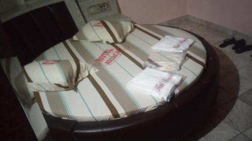 Santana Hotel | Holliday Norte Hotel