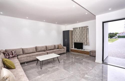 Kamez Villa | Holliday Villa