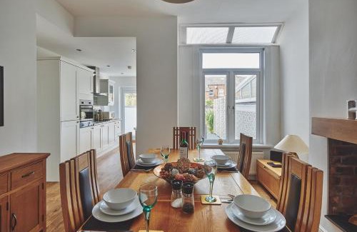 Lytham St. Anne's House | Hollie Cottage