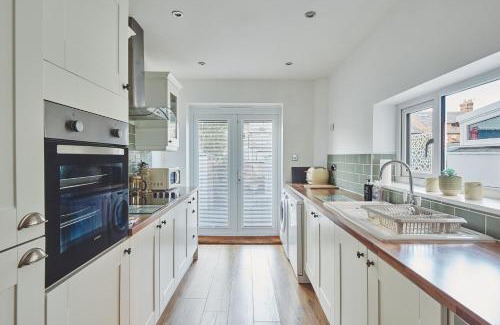 Lytham St. Anne's House | Hollie Cottage