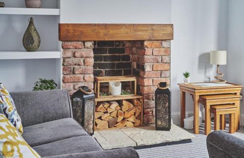 Lytham St. Anne's House | Hollie Cottage