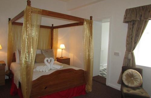 Shanklin Hotel | Holliers Hotel