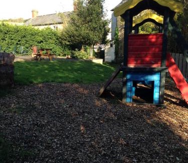 Shanklin Hotel | Holliers Hotel