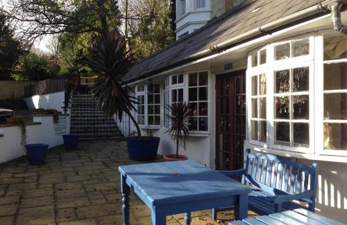 Shanklin Hotel | Holliers Hotel