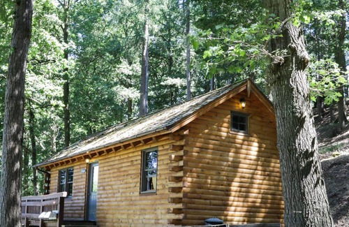 Garthmyl Cottage | HOLLIES LODGE, romantic, character holiday cottage in Garthmyl