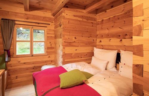 Turracher Hohe Ski Chalet | Hollmann am Berg Ski-in Ski-out