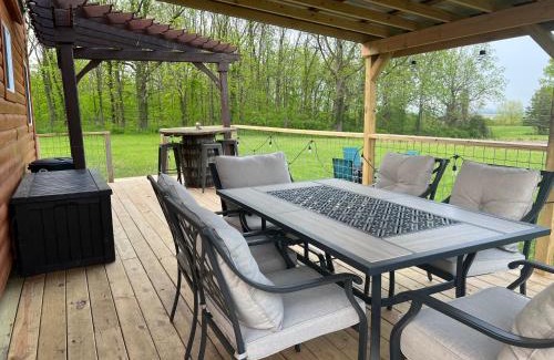 Penn Yan House | Hollow Hills Tiny Home