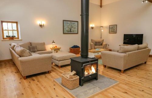 Sedbergh House | Hollowgill Barn
