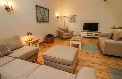 Sedbergh House | Hollowgill Barn