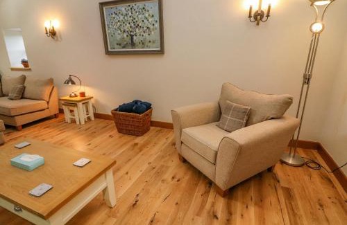 Sedbergh House | Hollowgill Barn