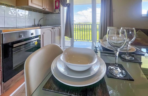 Woolfardisworthy Apartment | Holly Apartment - UK49299