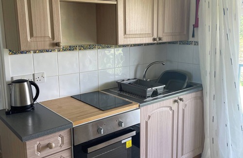 Woolfardisworthy Apartment | Holly Apartment - UK49299