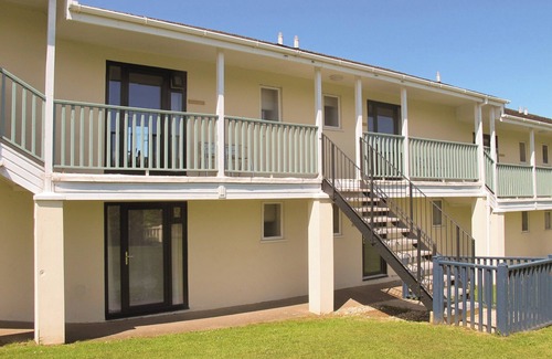 Woolfardisworthy Apartment | Holly Apartment - UK49299