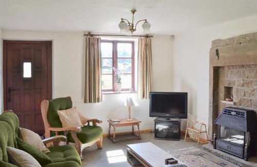 Crich House | Holly Bank