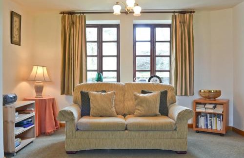 Crich House | Holly Bank