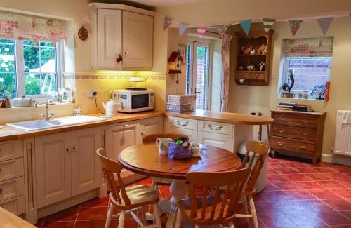 Beverley House | Holly Bank