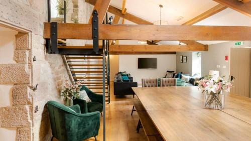 Newton Grange House | Holly Bush Farm