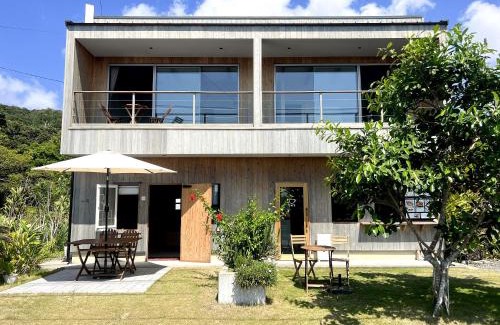 Akagina Apartment | HOLLY CAMP CASA