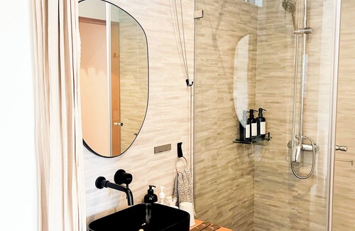 Akagina House | HOLLY CAMP CASA