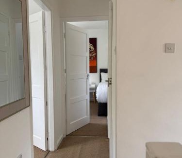 Stevenage Apartment | Holly Copse