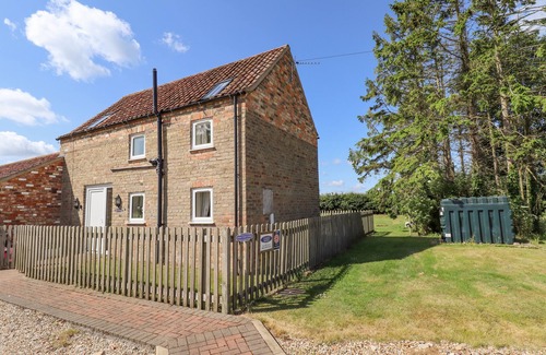 Alford Cottage | Holly Cottage