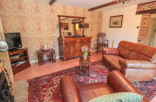 South Charlton House | Holly Cottage
