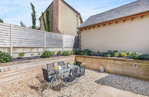 Coleford House | Holly Cottage