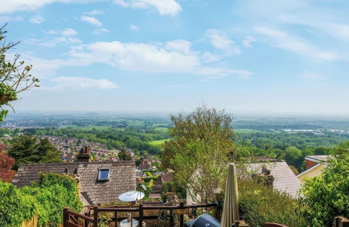 Malvern Cottage | Holly Cottage