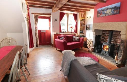 Cromford House | Holly Cottage