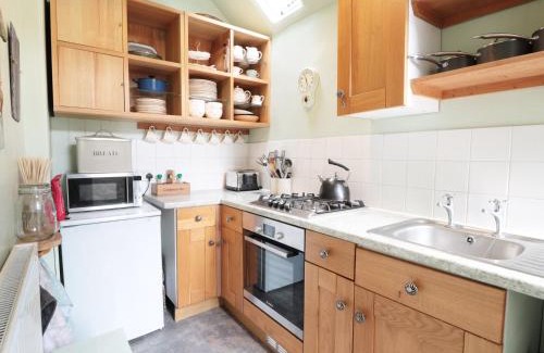 Cromford House | Holly Cottage
