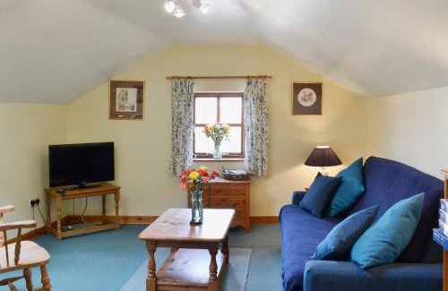 Richmond House | Holly Cottage