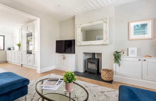 Instow House | Holly Hayes House