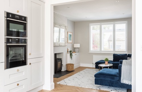 Instow House | Holly Hayes House