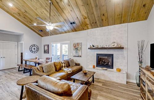 Tarheel House | Holly Hill