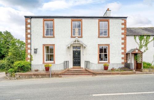 Pooley Bridge House | Holly House