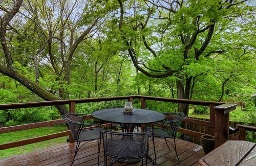 Fayetteville House | Holly House - Half Mile From Greenway Trail - Near U of A