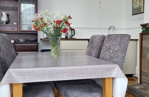 Weston-super-Mare Apartment | Holly Lodge