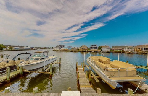 Caine Woods House | Holly Point B5