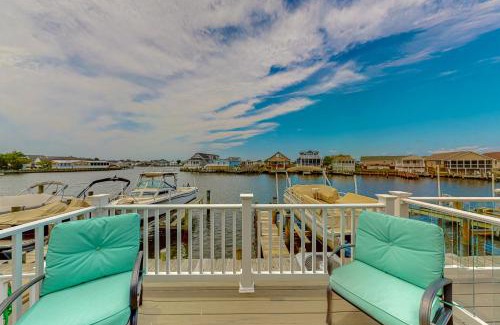 Caine Woods House | Holly Point B5