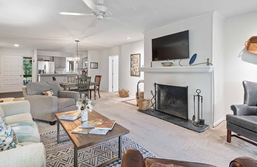 Sapphire Villa | Holly Ridge Get-A-Way of Sapphire Valley